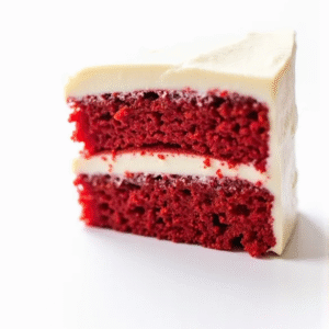 Tarta Red Velvet
