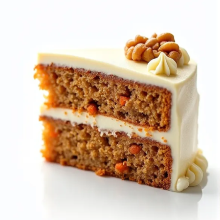 Foto de Carrot Cake