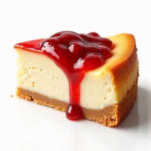 Tarta de queso